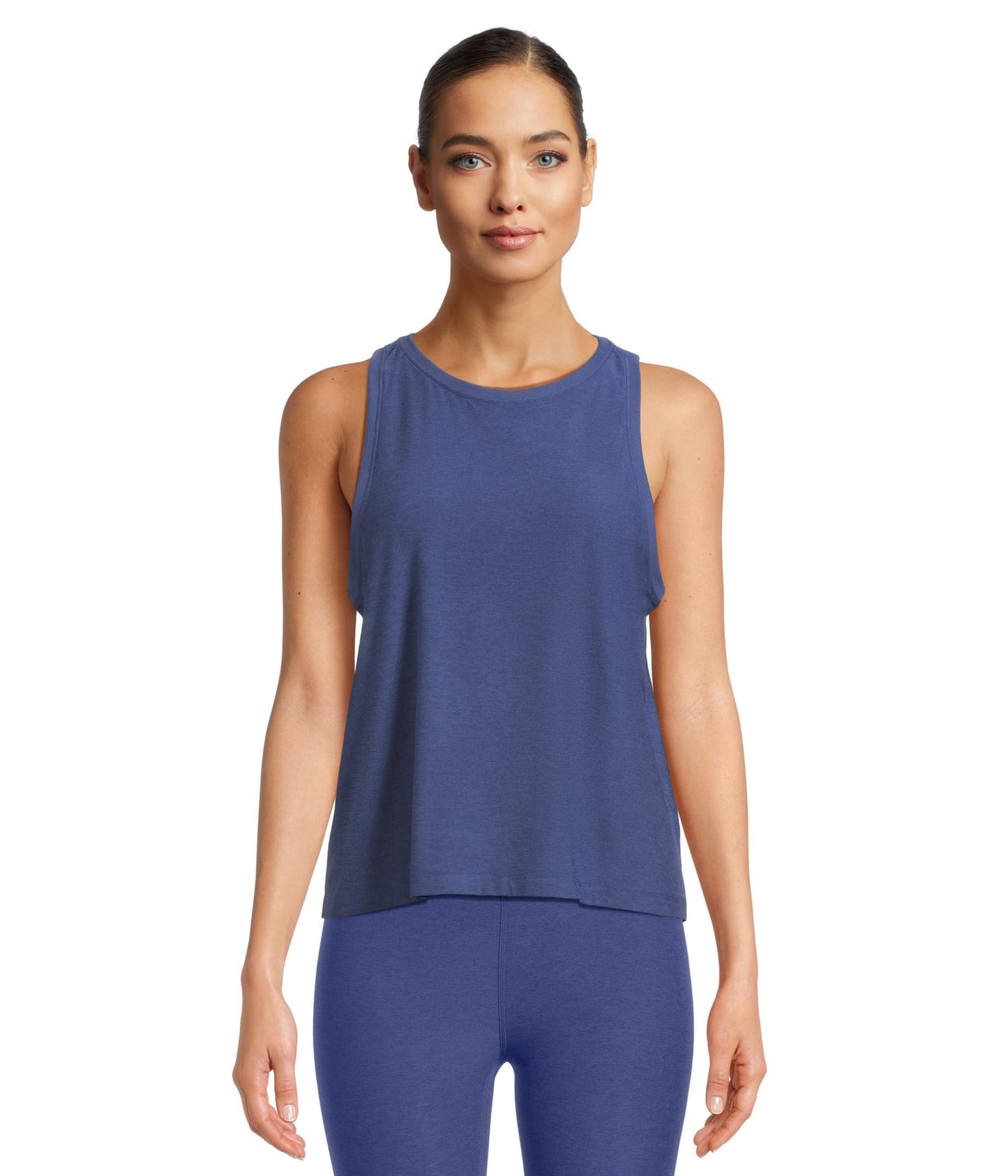 Beyond Yoga Women's Featherweight Rebalance Tank
