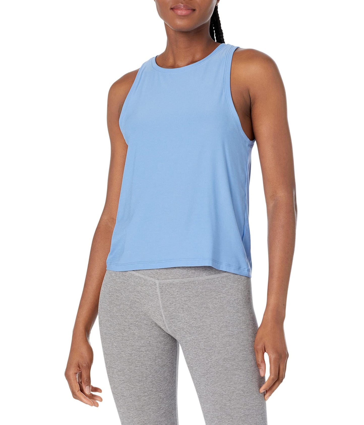 Beyond Yoga Women's Featherweight Rebalance Tank