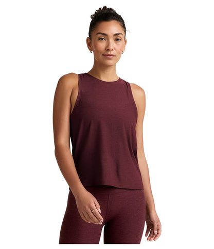 Beyond Yoga Women's Featherweight Rebalance Tank