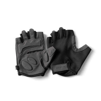 Breathable Workout Gloves with Full Palm Protection