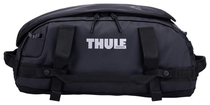 Weather-Resistant Convertible Travel Duffel Bag