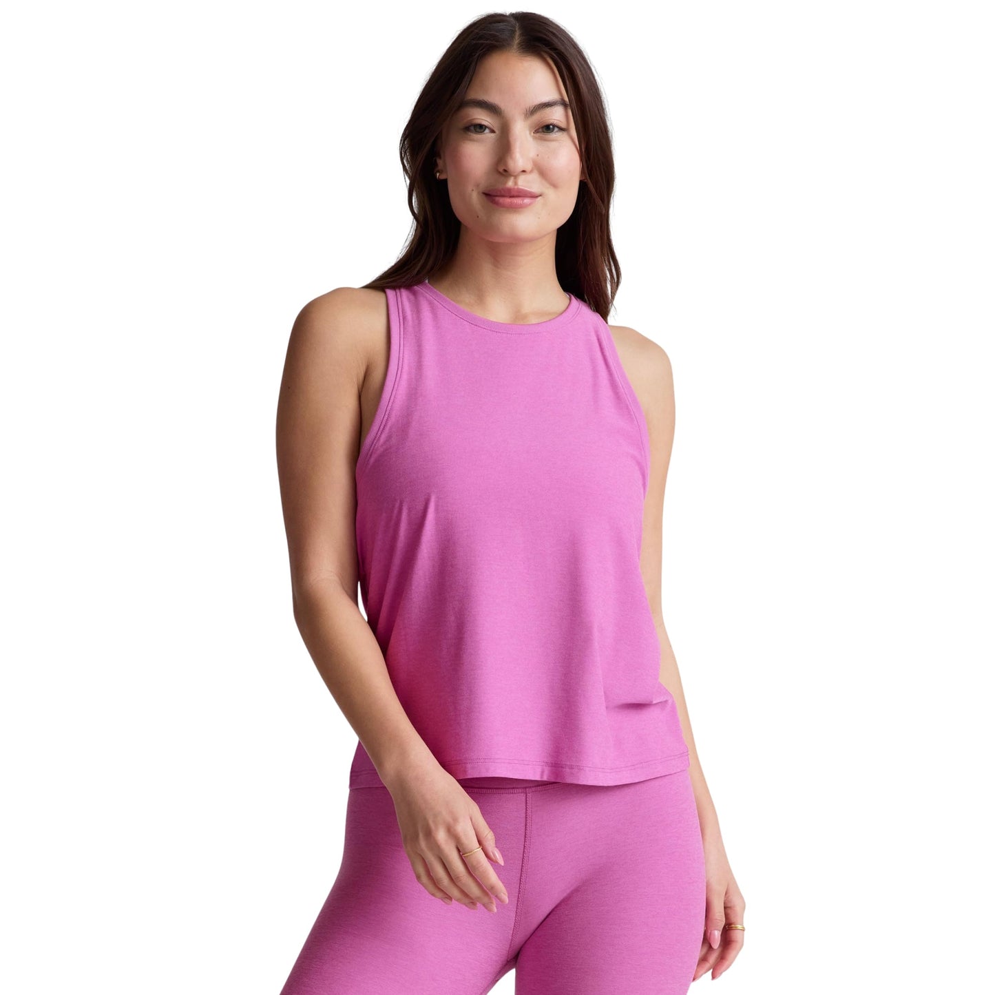 Beyond Yoga Women's Featherweight Rebalance Tank