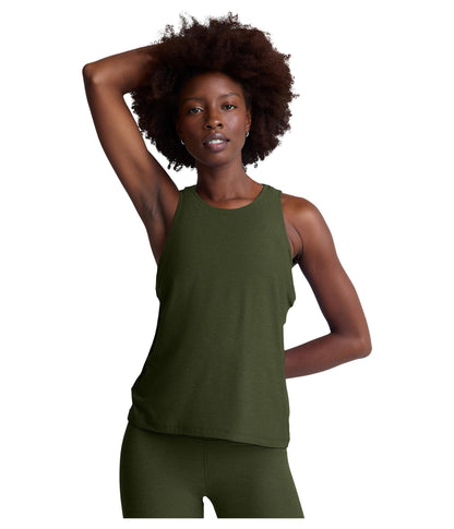 Beyond Yoga Women's Featherweight Rebalance Tank