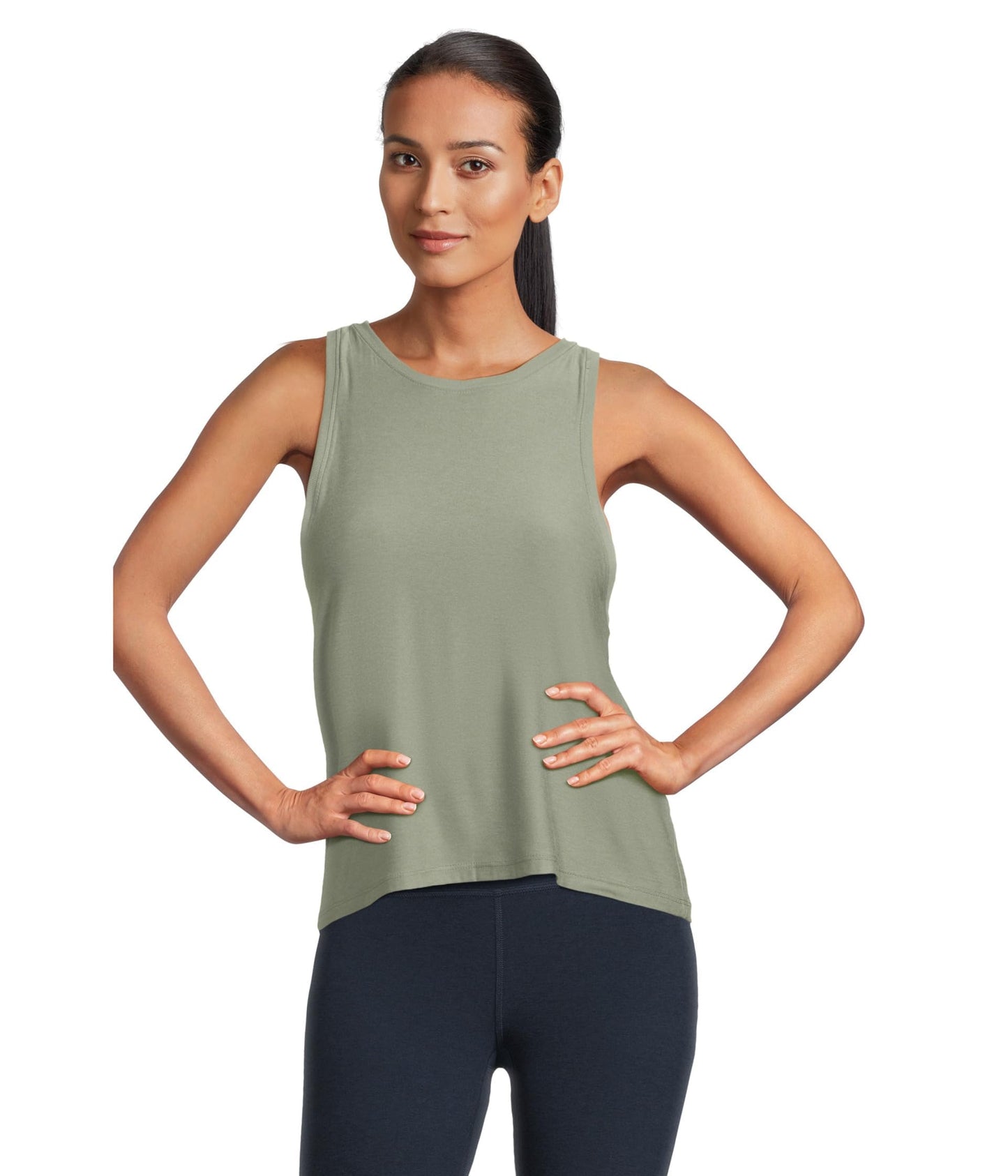 Beyond Yoga Women's Featherweight Rebalance Tank