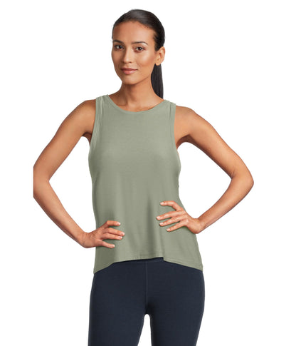 Beyond Yoga Women's Featherweight Rebalance Tank