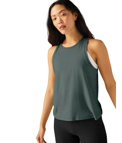 Beyond Yoga Women's Featherweight Rebalance Tank