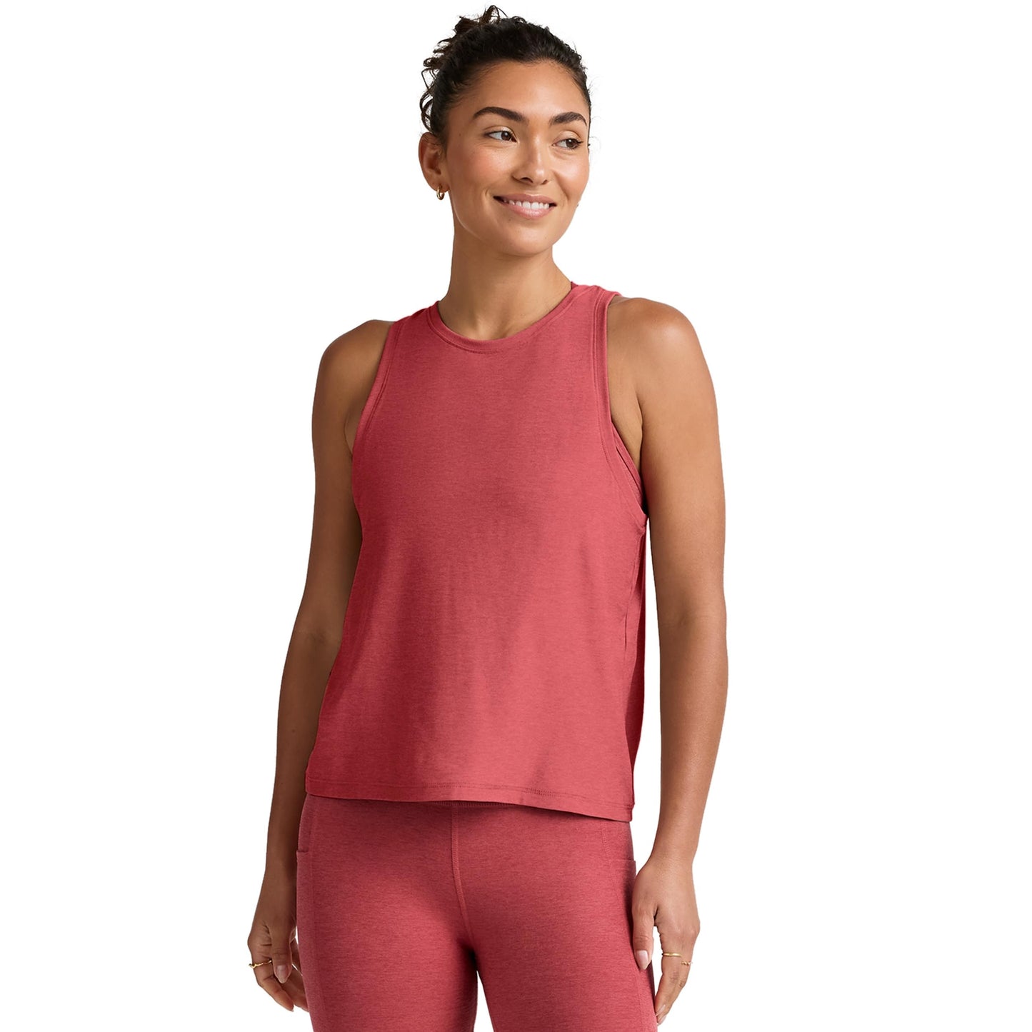 Beyond Yoga Women's Featherweight Rebalance Tank