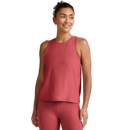 Beyond Yoga Women's Featherweight Rebalance Tank