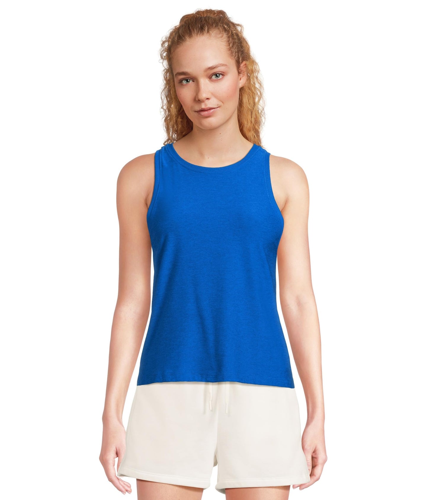 Beyond Yoga Women's Featherweight Rebalance Tank