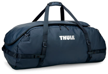 Weather-Resistant Convertible Travel Duffel Bag