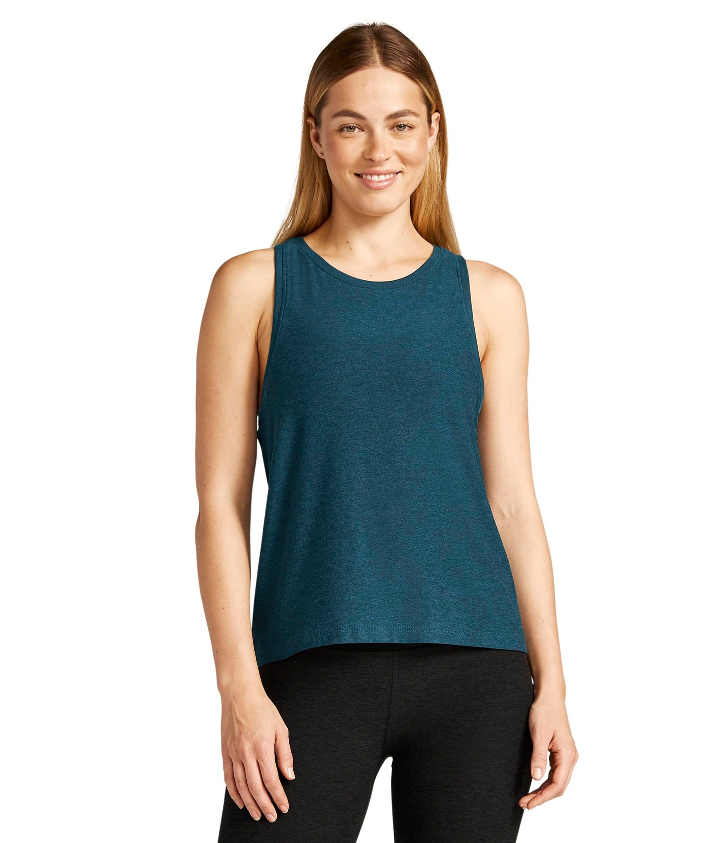 Beyond Yoga Women's Featherweight Rebalance Tank