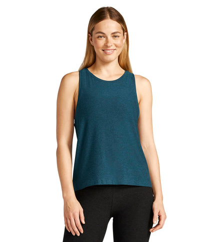 Beyond Yoga Women's Featherweight Rebalance Tank