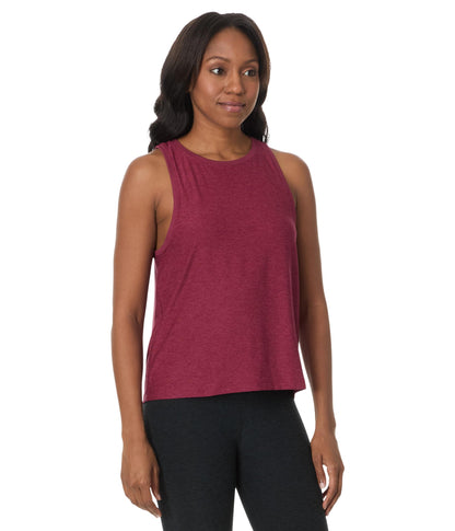 Beyond Yoga Women's Featherweight Rebalance Tank
