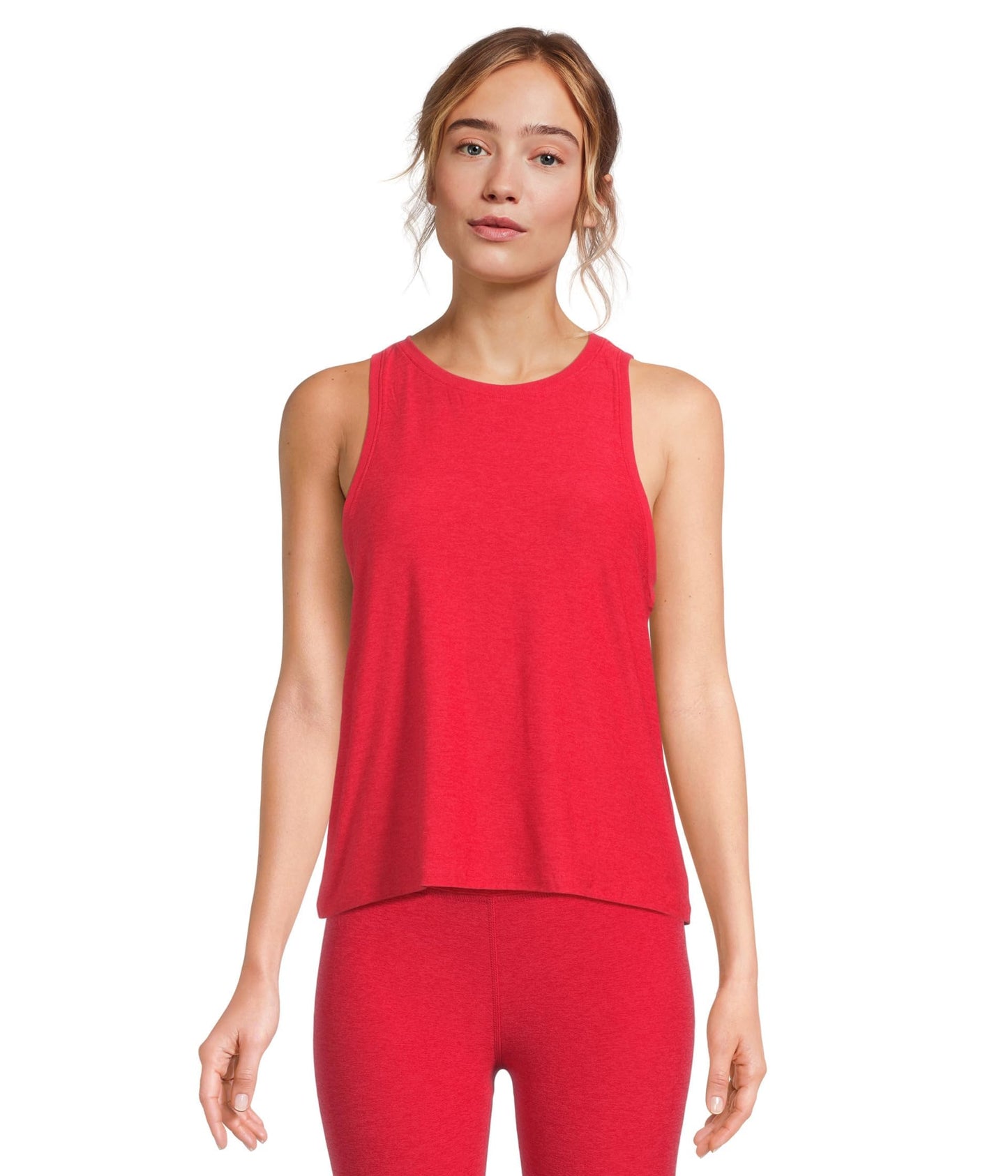 Beyond Yoga Women's Featherweight Rebalance Tank
