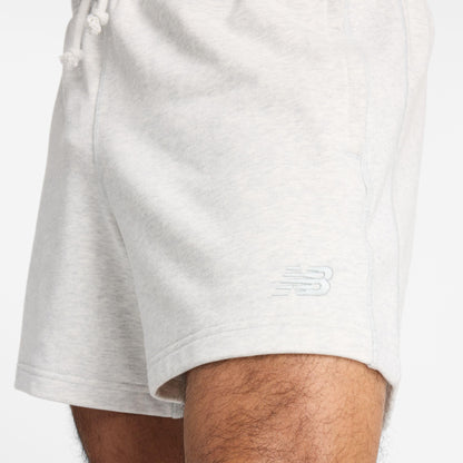 New Balance Men's Sport Essentials Fleece Short