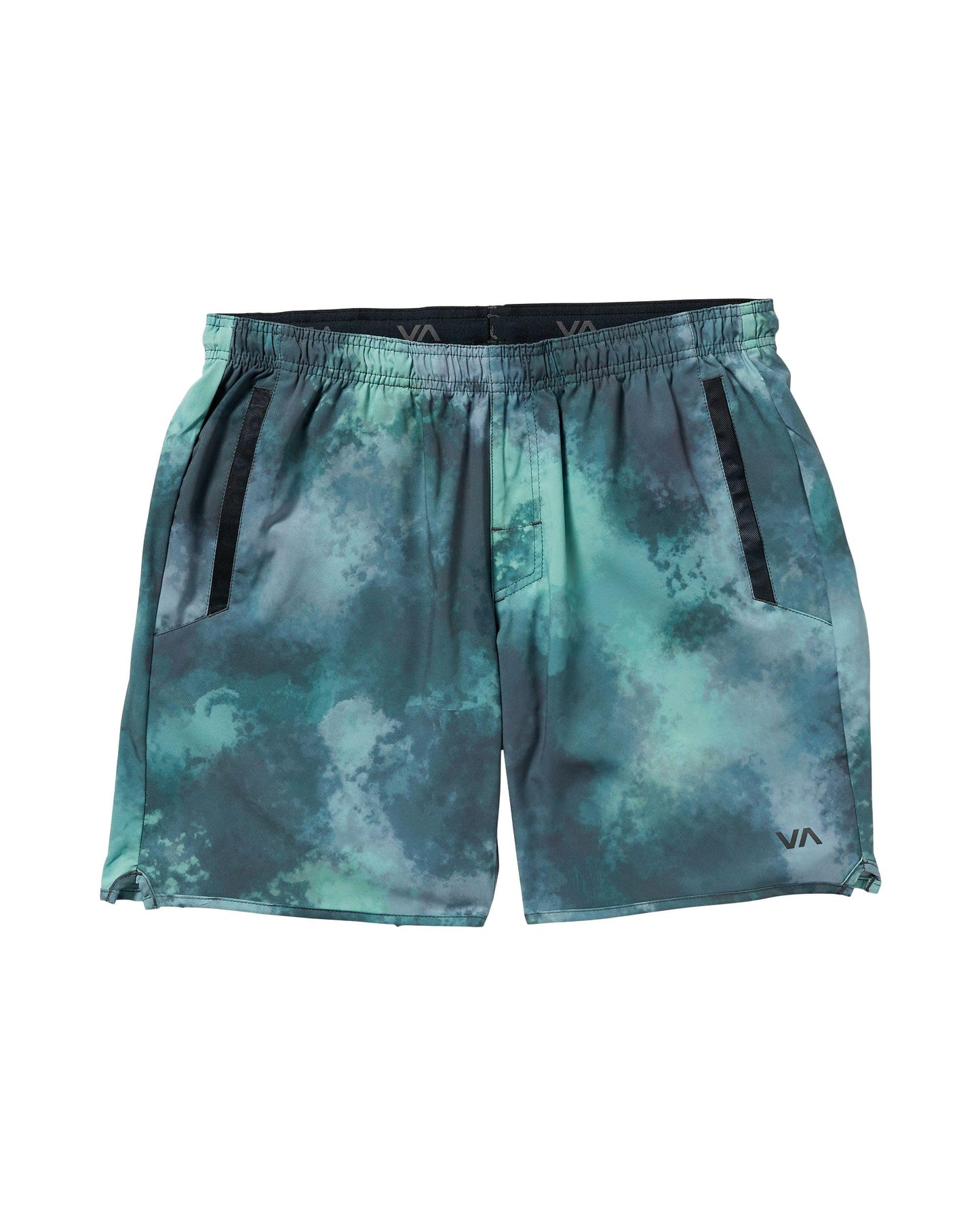 RVCA Men's Yogger Stretch 17