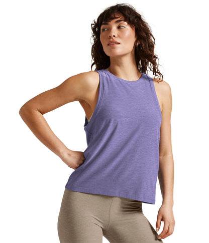 Beyond Yoga Women's Featherweight Rebalance Tank