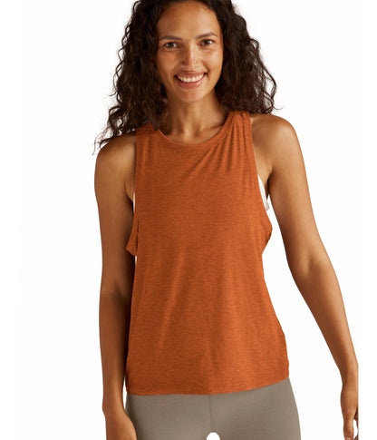 Beyond Yoga Women's Featherweight Rebalance Tank