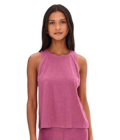 Beyond Yoga Women's Featherweight Rebalance Tank
