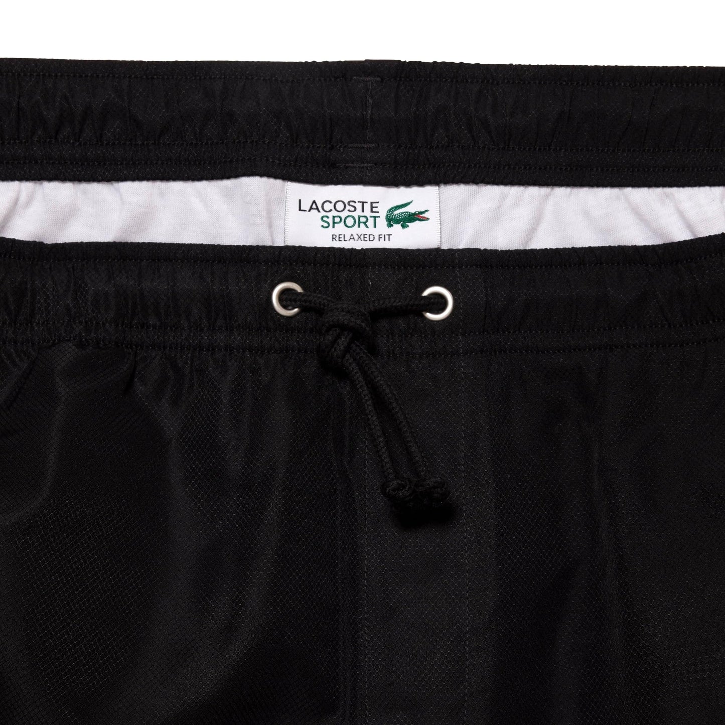 Lacoste Mens Sport Lined Tennis Short