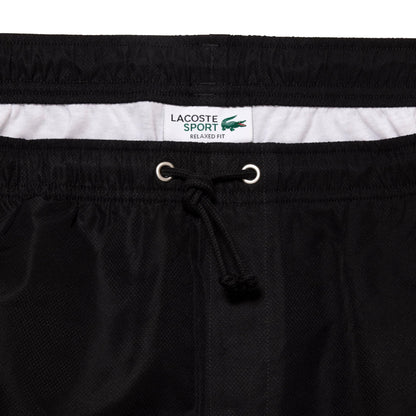 Lacoste Mens Sport Lined Tennis Short