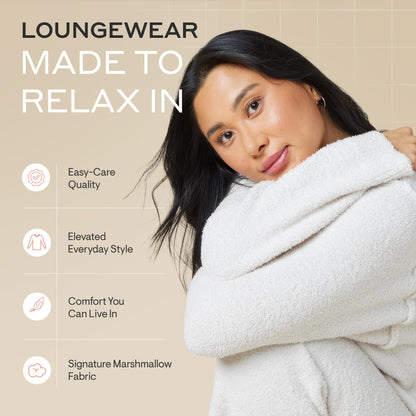 Women’s Ultra Soft 2-Piece Lounge Set