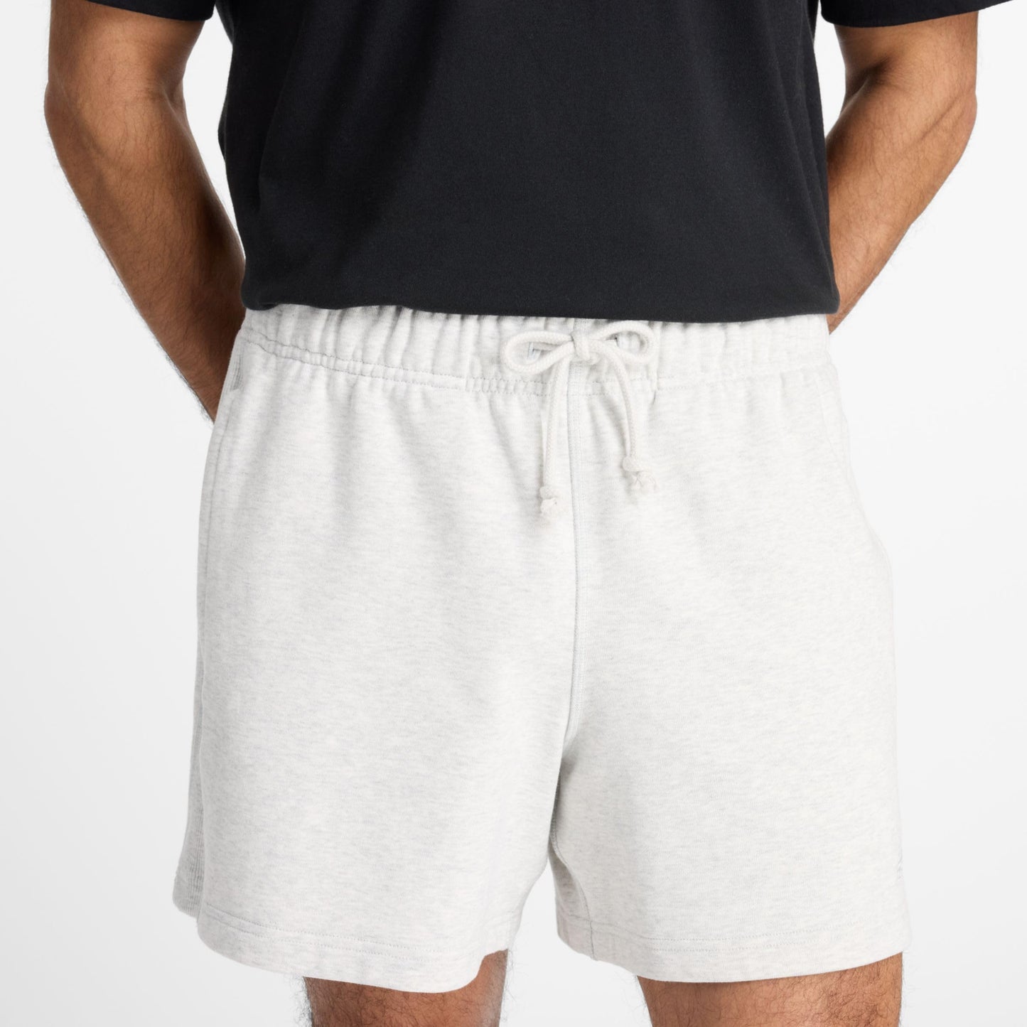 New Balance Men's Sport Essentials Fleece Short