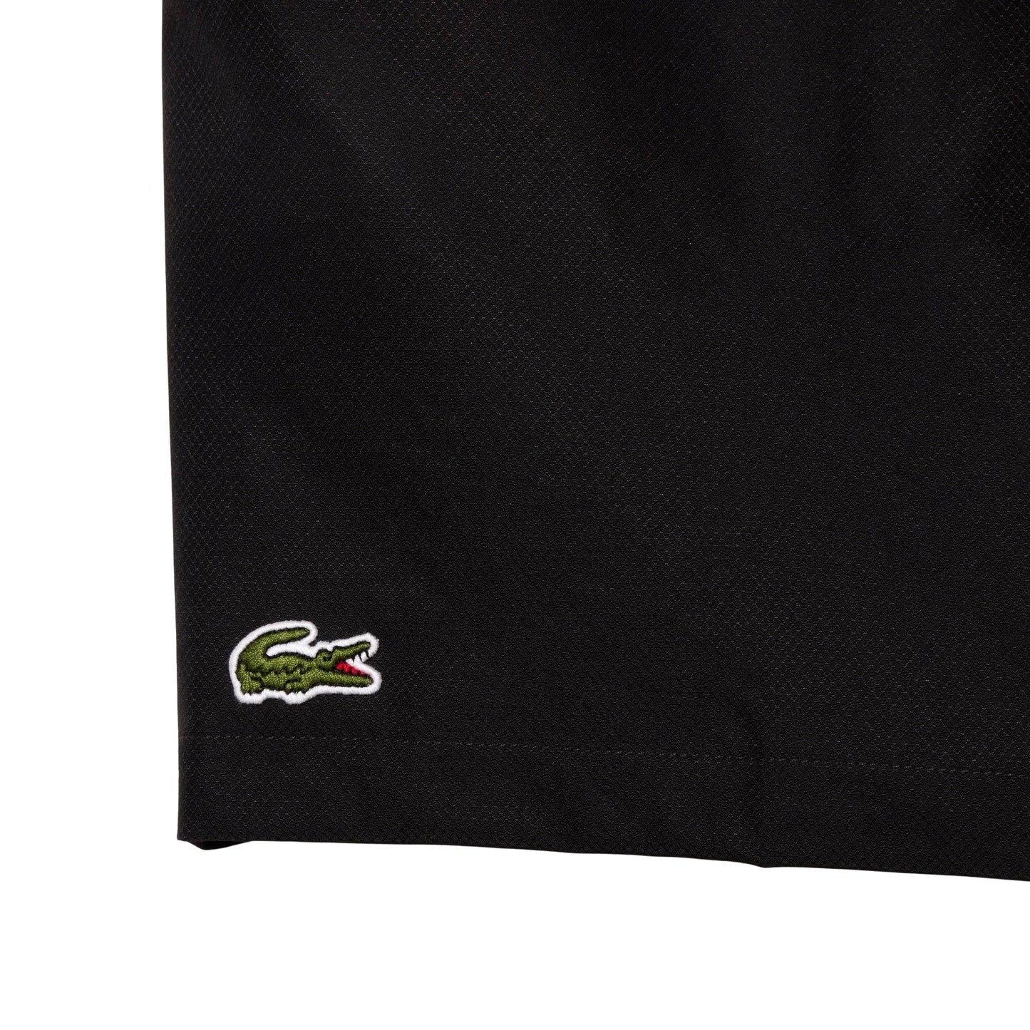 Lacoste Mens Sport Lined Tennis Short