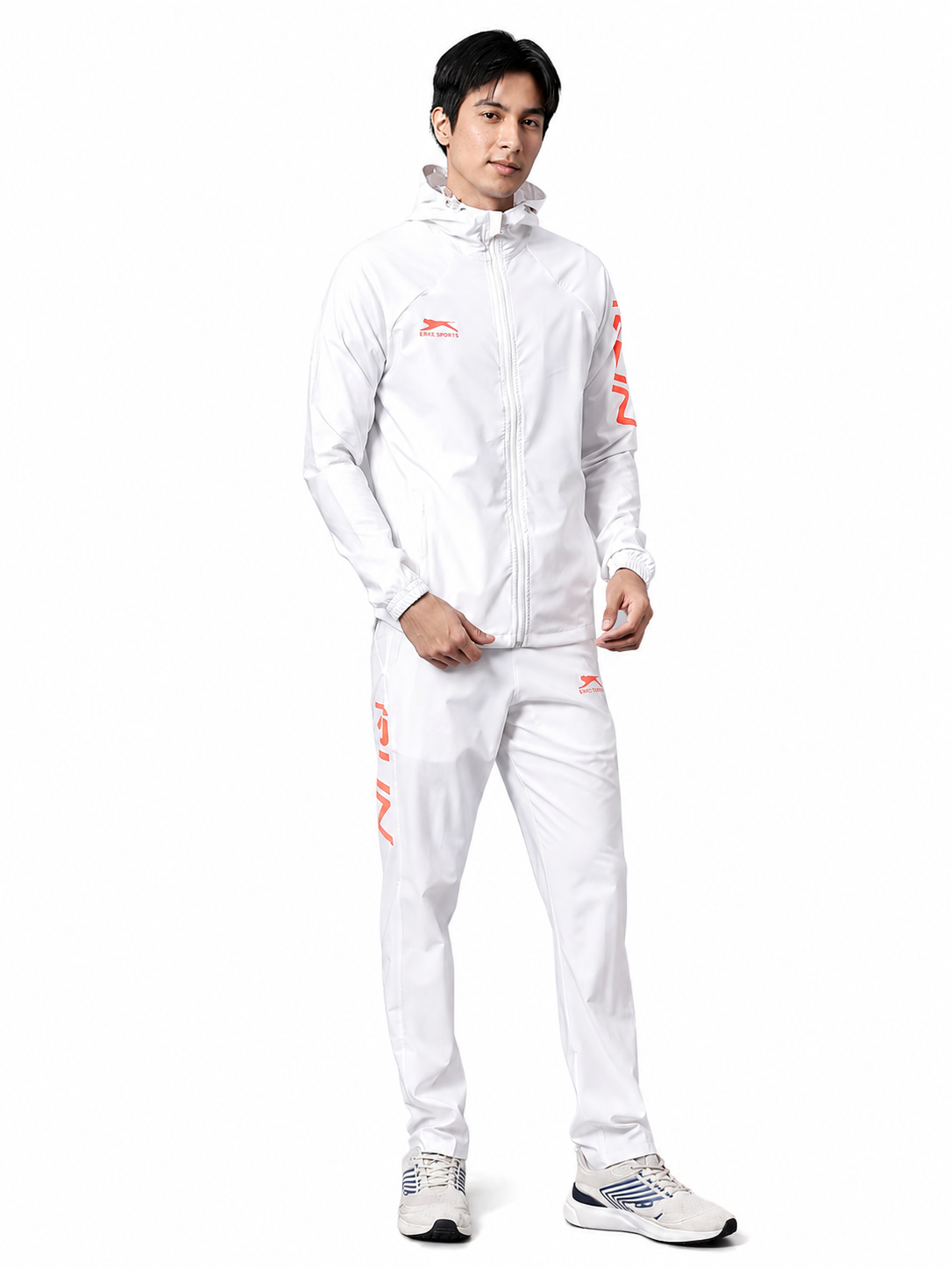 SHIV NARESH Men's Tracksuit
